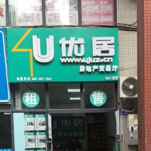 优房地产