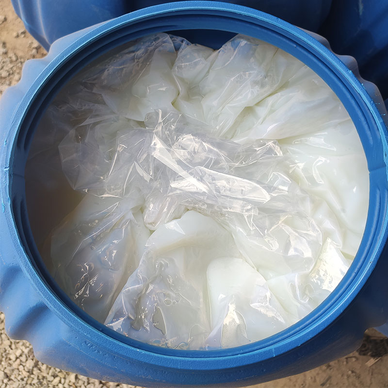苯丙乳液 建筑涂料用 乳白色液体 固含量54% 粘度可调