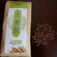 沁蕊花草茶