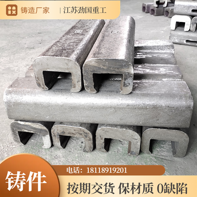 消失模工艺ZG40Cr28Ni48W5Si2炉门上侧板下侧板耐热钢铸件