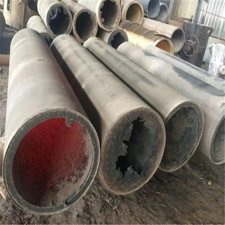 耐热钢ZG3Cr24NI7SiNRe铸管 离心工艺 热处理工装 保材质成分
