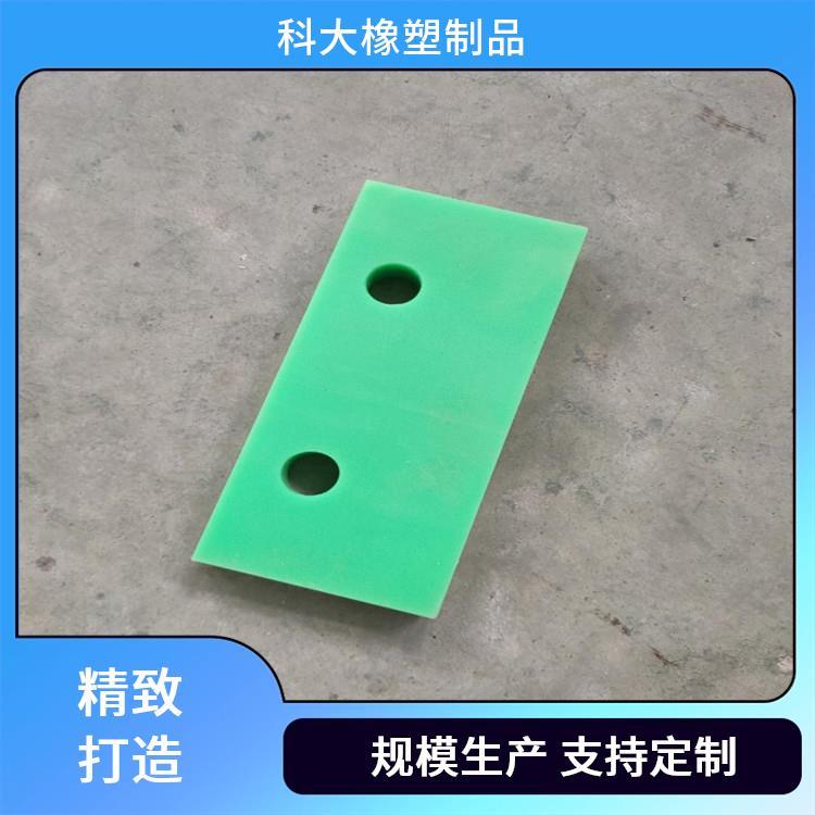耐温 优力胶减震条 防腐耐磨塑料件 应用范围广泛