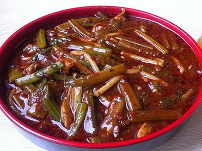 阿臻味道米粉