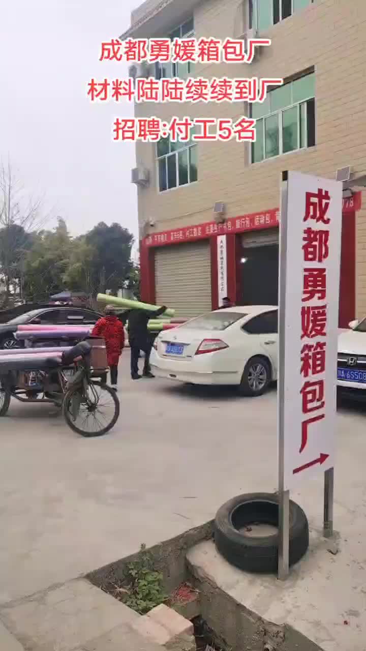 视频