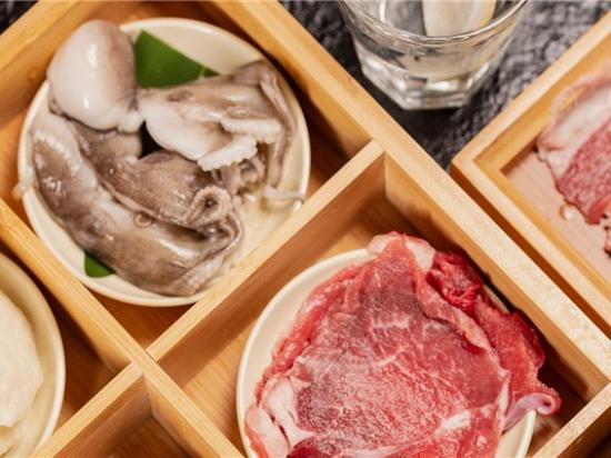 AJIYA日式烤肉店