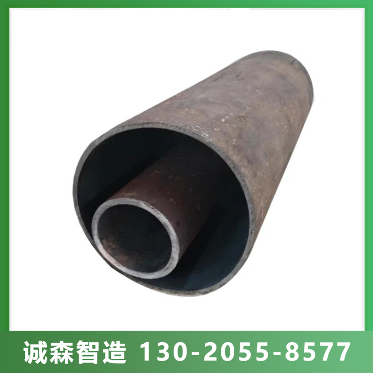 耐磨卷管 各种规格可做 NM400钢板易焊接矿山机械寿命长