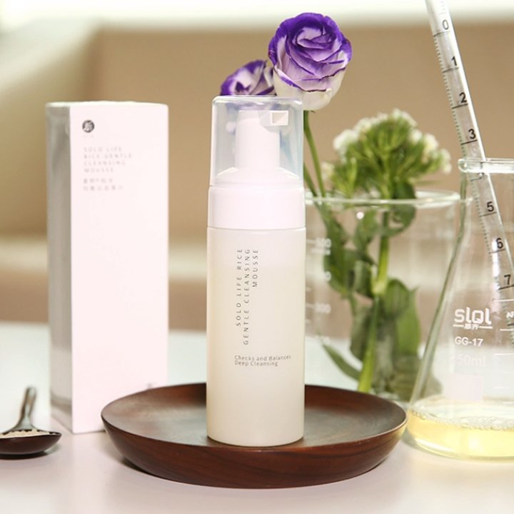 花椒化妆品加工厂家好 加工护肤品工厂2V1定制 响应快 水信生物