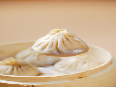 包笼记