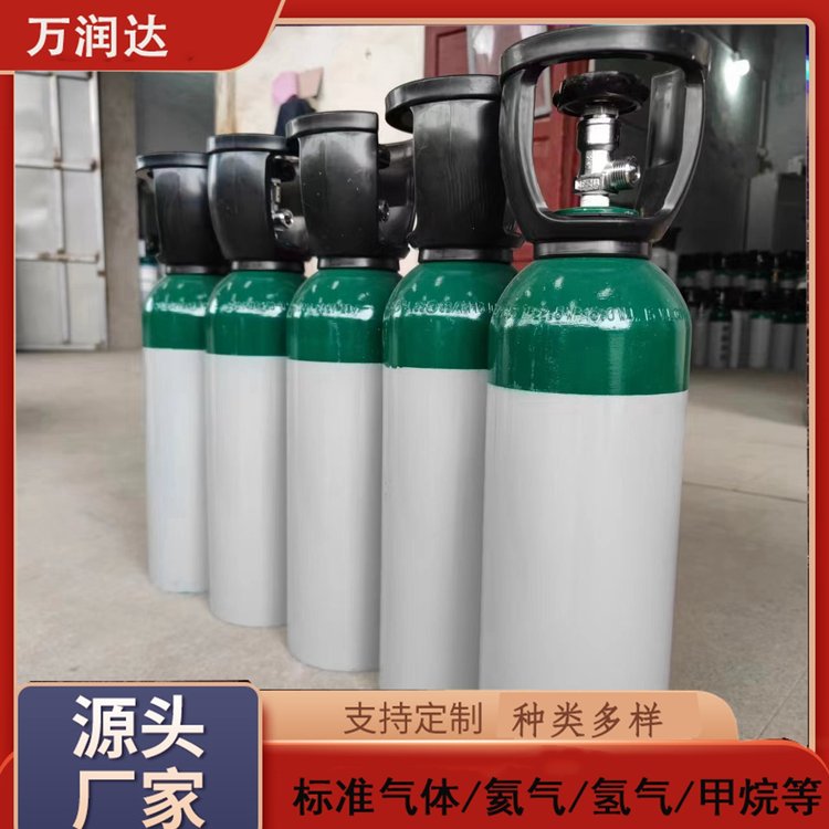 标准混合气体 武 汉古田 仪器仪表标气 现货现发 万润达