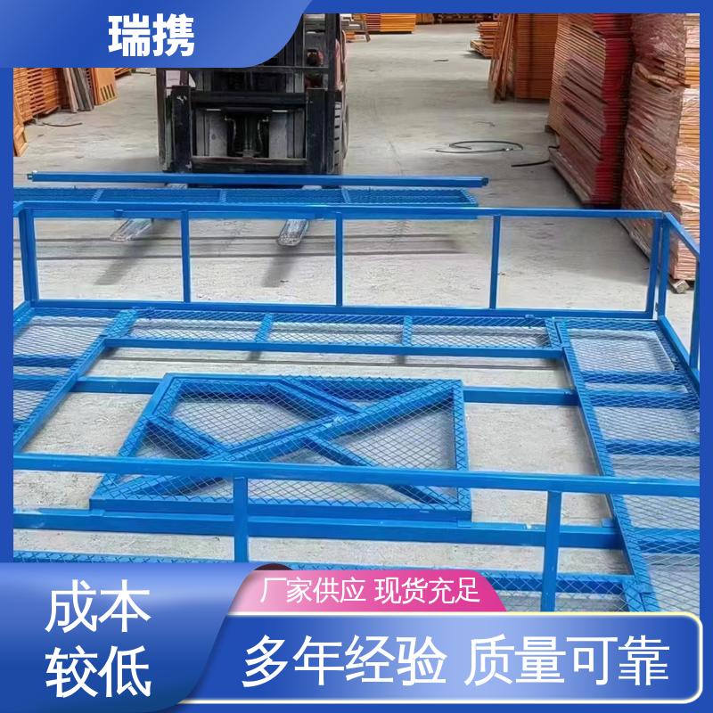 瑞携 高空作业 吊塔防攀爬 可拆卸 支持定制 规模生产