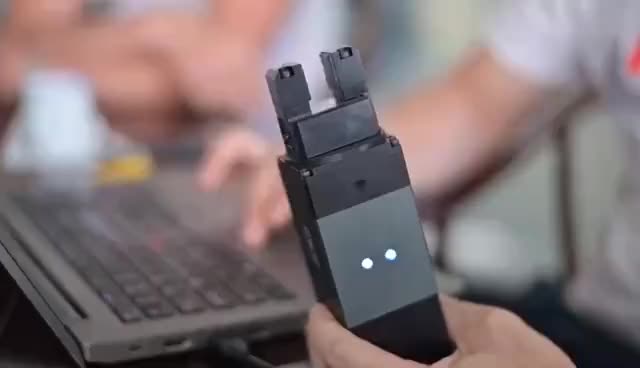 视频
