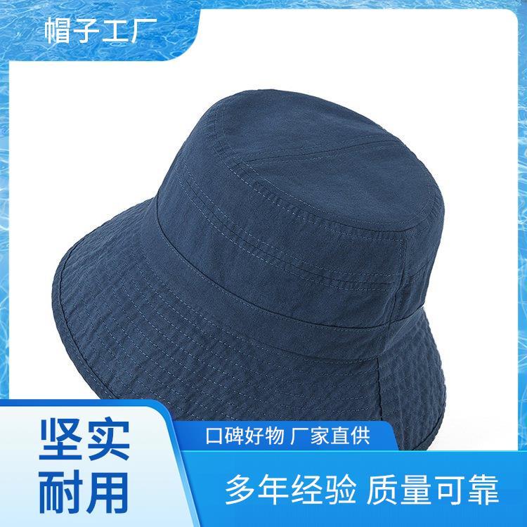 夏天 夏季男士渔夫帽 厂家发货规格齐全 针织帽