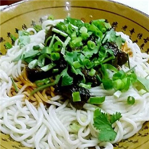俺家老碗面