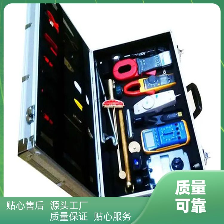 科诺鑫诚 多功能储物航空箱 工具箱 源头工厂定制