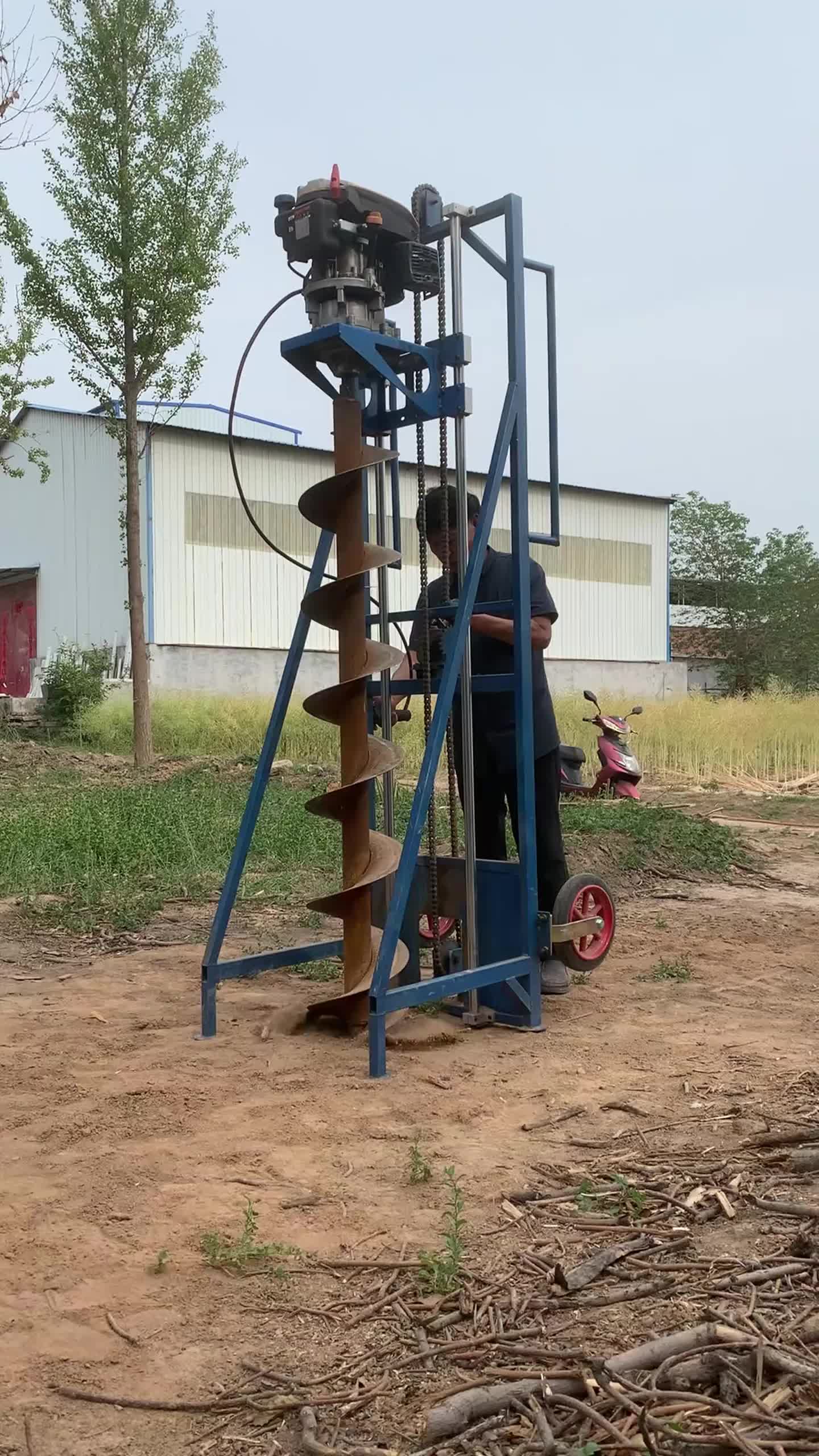 视频