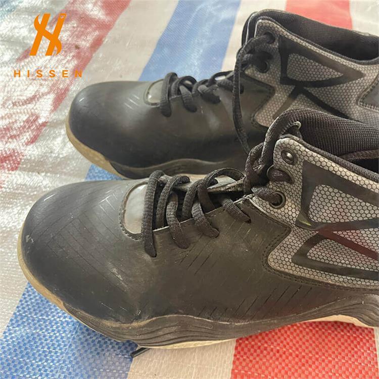 二手鞋国际男高帮运动鞋外贸出口俄罗斯prelovedbrandsmenshoes