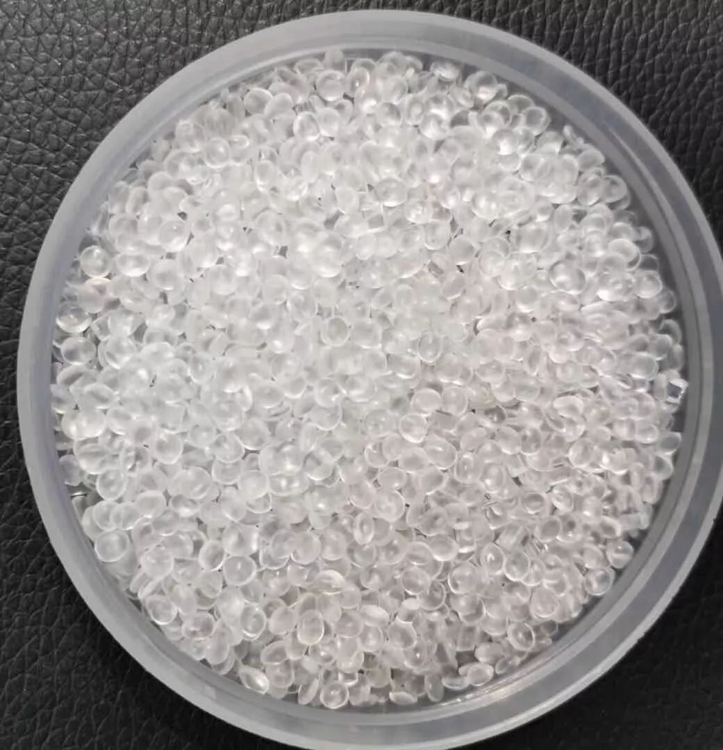 LDPE埃克森美孚ExxonMobil™ldpeLD380BAWireCable