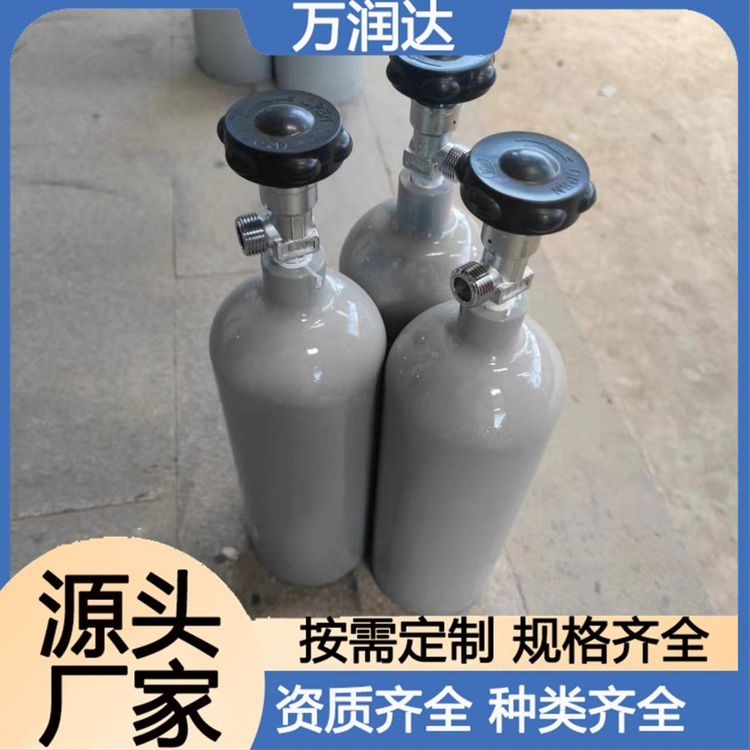标准气体厂家 检测气生产石油化工用标气 承接工程 万润达g2