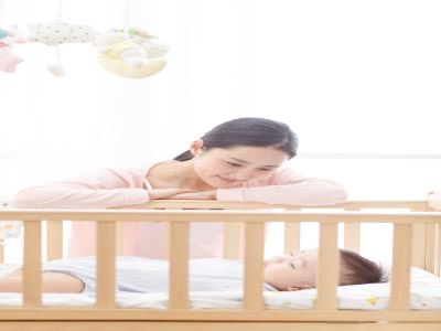 爱婴堂小儿推拿