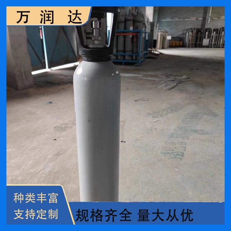 环境监测标准气体 武 汉洪山 装气球冲气大瓶气罐用标气 万润达