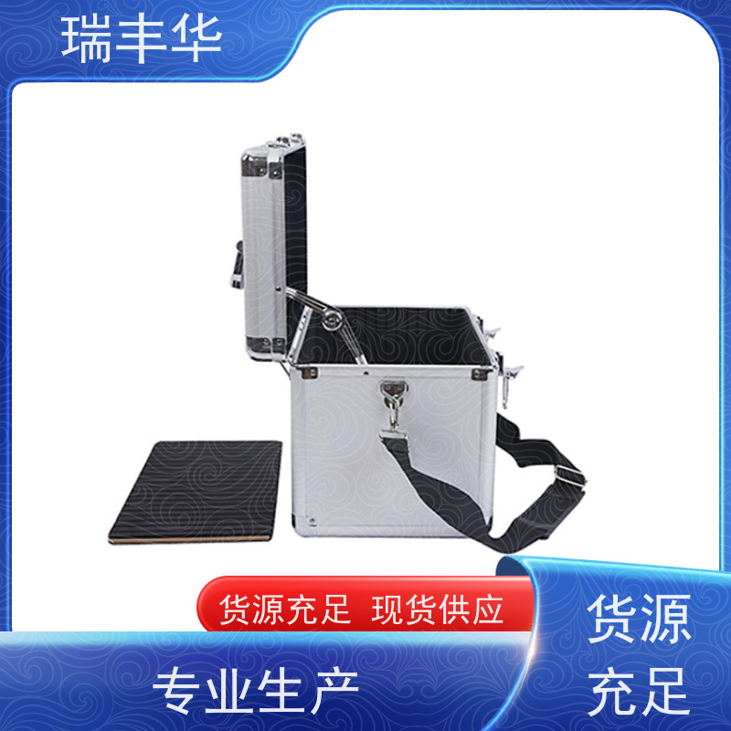 瑞丰华 加工定制 设备展示航空箱 大容量 防撞设计
