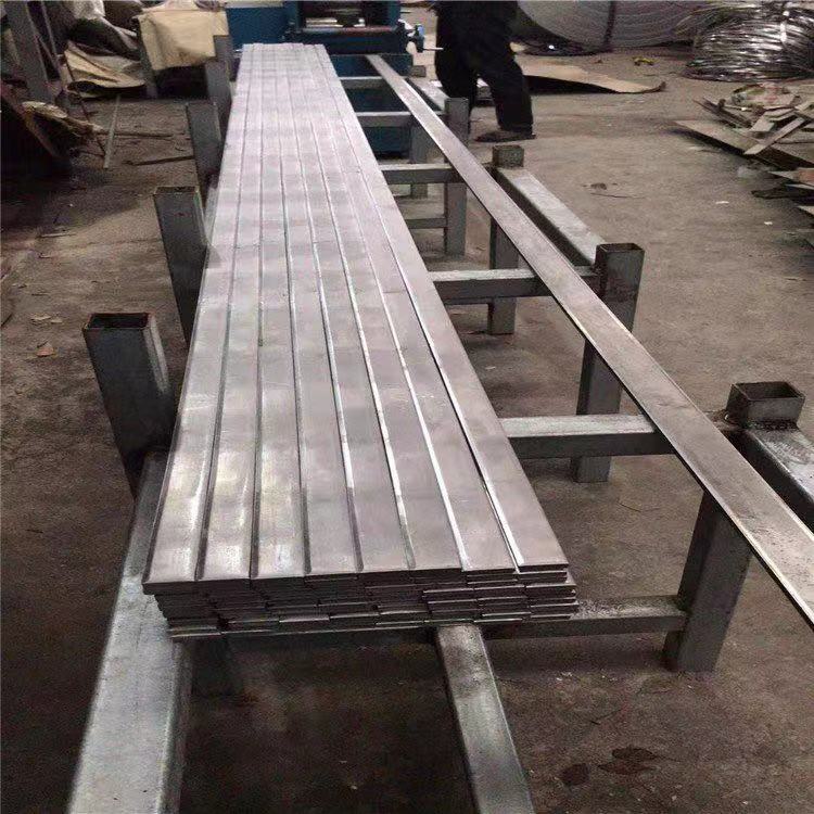 广 东佛山供应 304 316 310S 不锈钢扁钢 方钢 六角棒 规格齐全