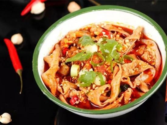 谦儿哥胡同串串