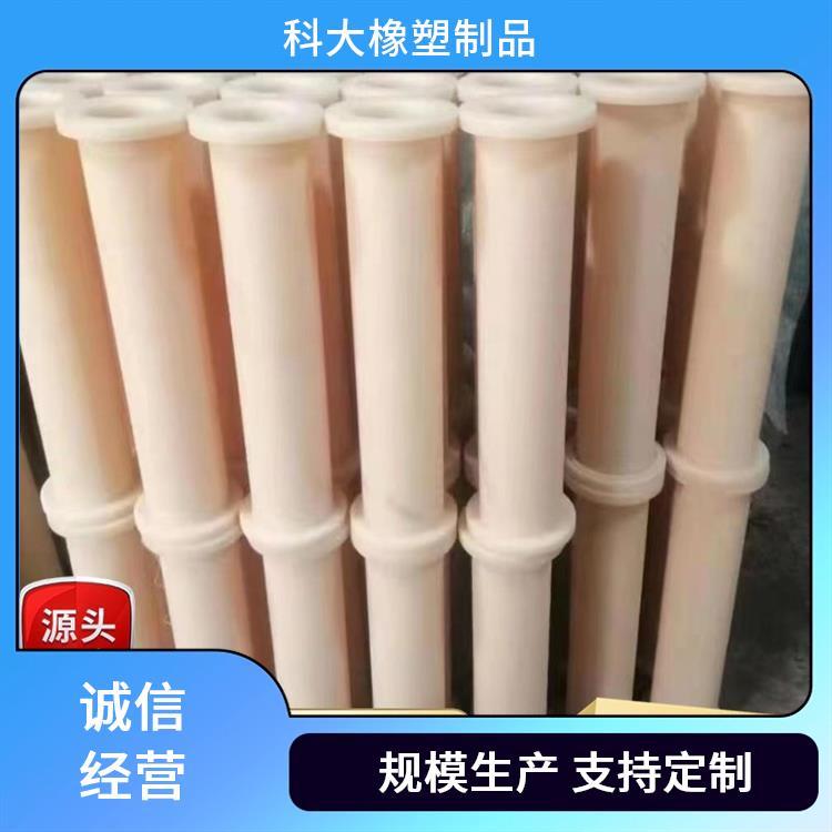防腐 PU条 科大源头厂家 防腐耐磨塑料件 色彩多样可选