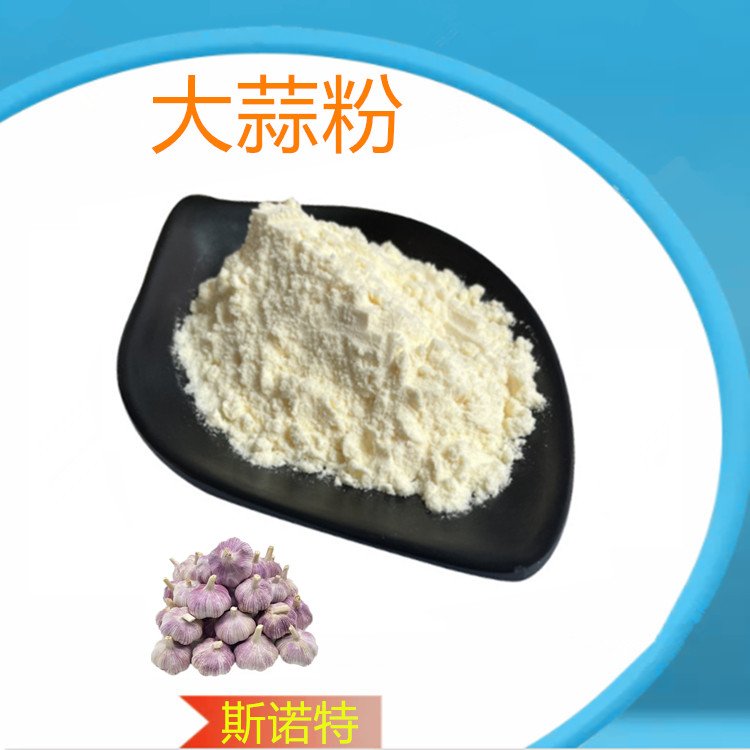 斯诺特 大蒜粉 喷雾干燥 水溶性好 库存大 当天发货