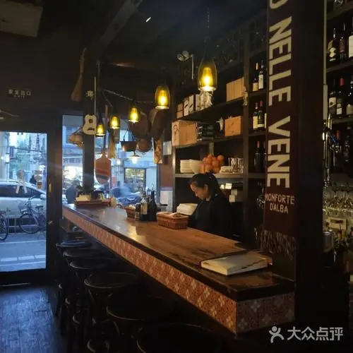 La Vite意大利餐厅酒馆