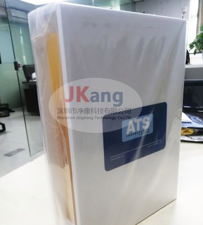 ATS 549通用小部件超声模体 全面评估成像系统