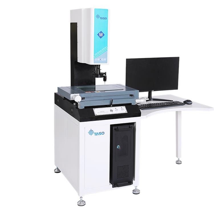 TASO/台硕手动影像测量仪QVMS-3020光学投影2.5次元影像仪