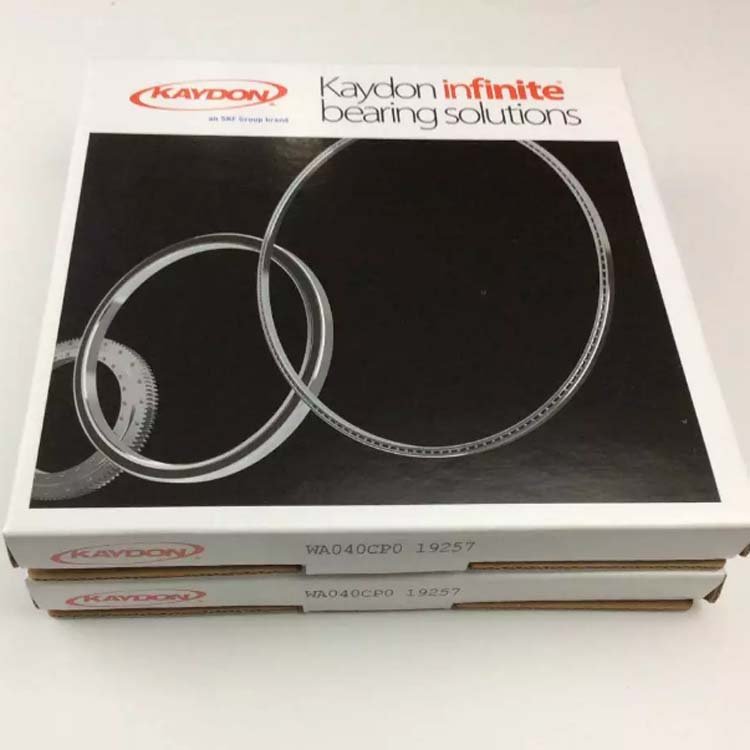 美国 KAYDON K11020CP0 凯顿 REALI-SLIM 雷达 卫星 通讯设备轴承