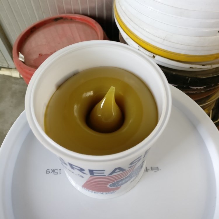 昆仑3号钙基脂生产厂家 用于冶金采矿脂 工业黄油