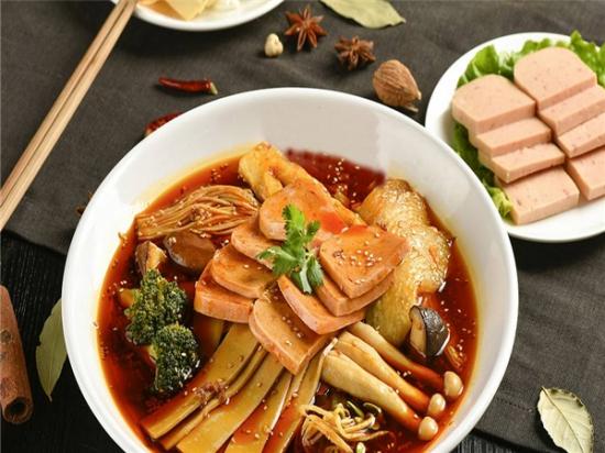 陈勇麻辣烫