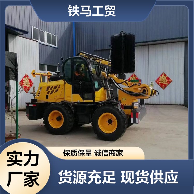液压多功能修剪机 拖拉机割草机 操作灵活 源头工厂
