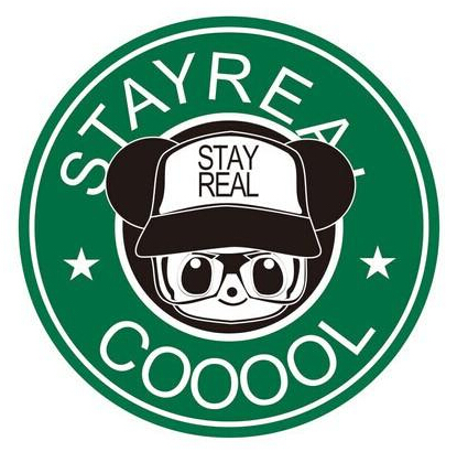 STAYREAL休闲装