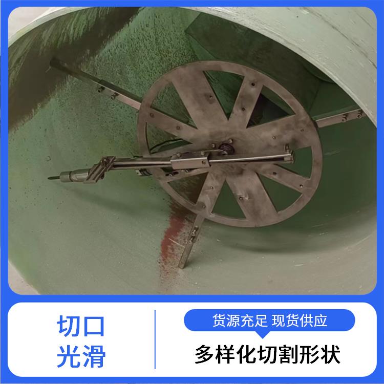 必通 操作安全 水刀切割机 低噪音运行 多样化切割形状