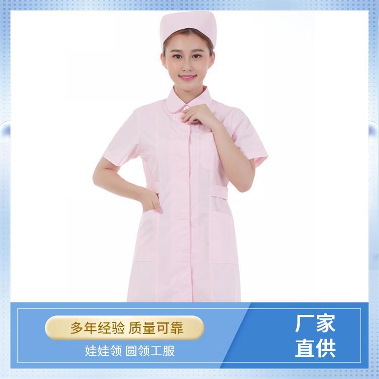 豪派服饰舒适亲肤快速发货牙科口腔工作服护士服