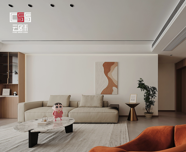 Zhiyun Chain Alliance × Nanjing Yunjuhe: Digital business cards reshape the growth engine of high-end home decoration