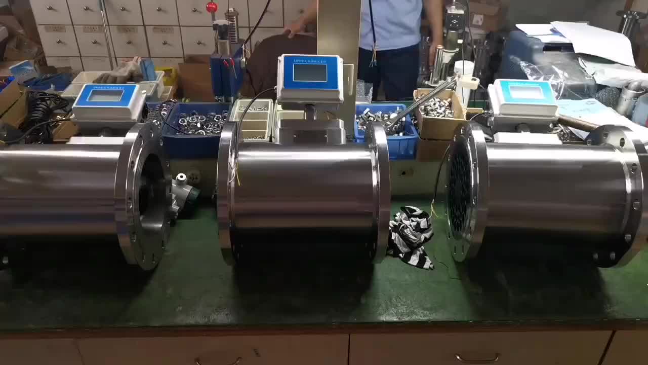 视频