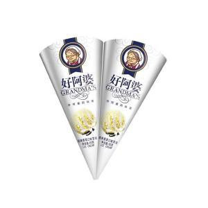 好阿婆雪糕