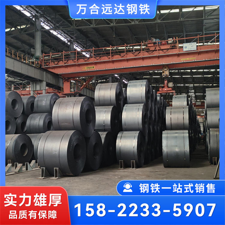 Q235B普板 厚钢板切割下料 200mm热轧中厚板 可零割