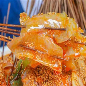 吴婆婆乐山钵钵鸡