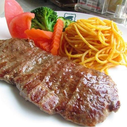 豪味家牛排