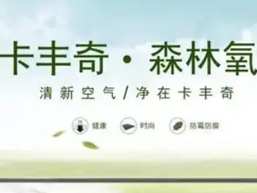 卡丰奇