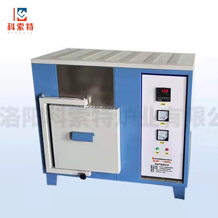 智能实验型马弗炉 集中智能控制 量身定做 科索特炉业