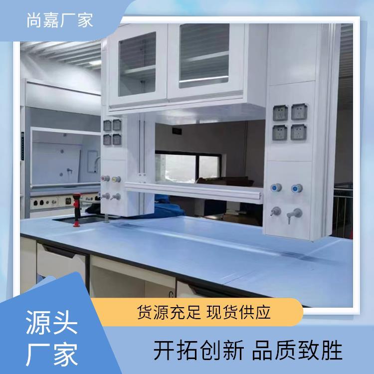 焦 作尚嘉 生物 实验室实验台 耐酸碱耐腐蚀 可按需订制 定制