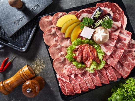 胖叔叔私房烤肉