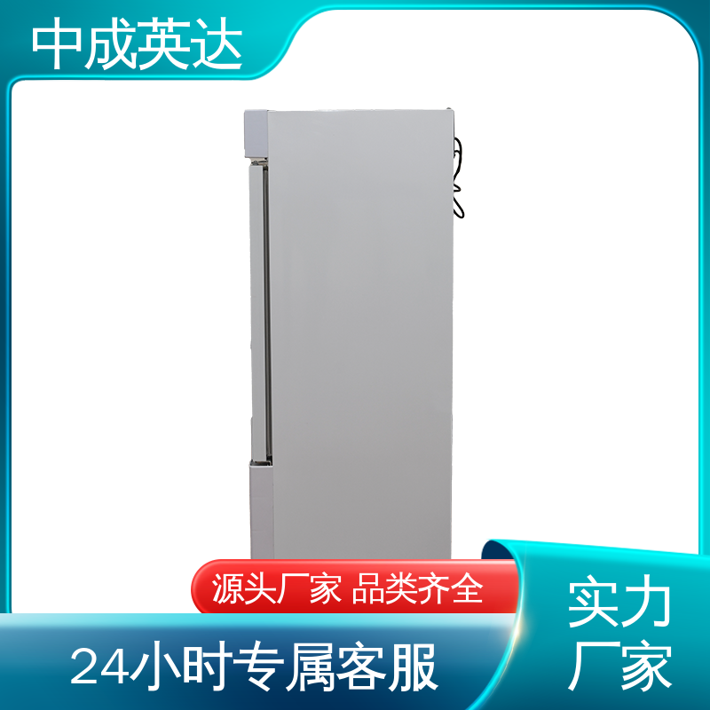 温度22-55℃ 资质齐全 立式加|温柜 JW-260加温保存箱 中成英达